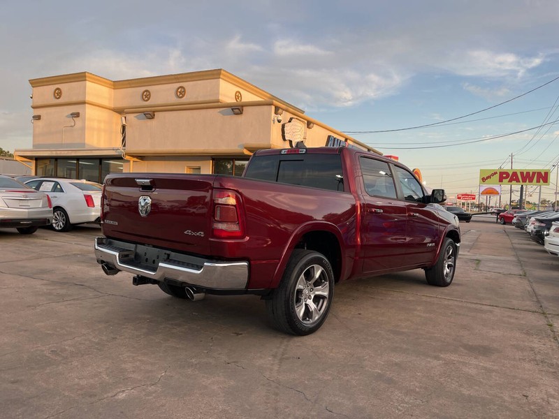 Ram 1500 Vehicle Image 05