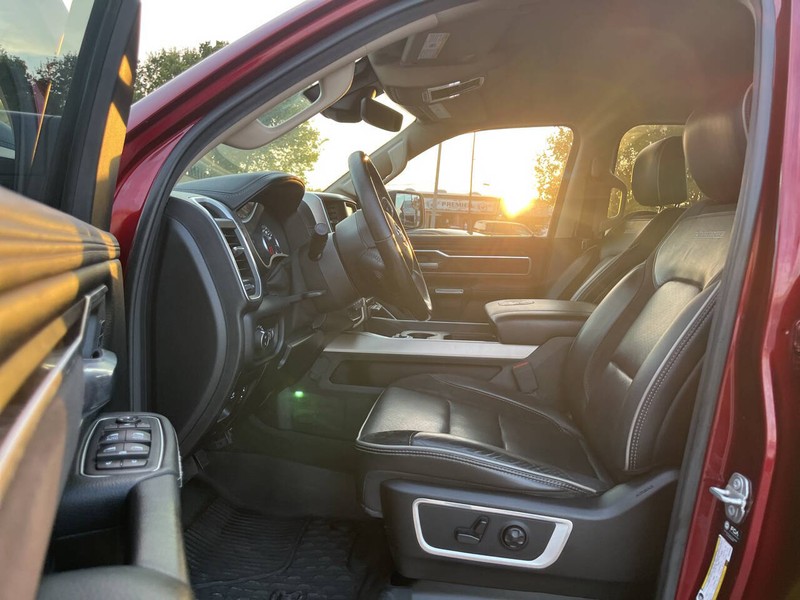 Ram 1500 Vehicle Image 07