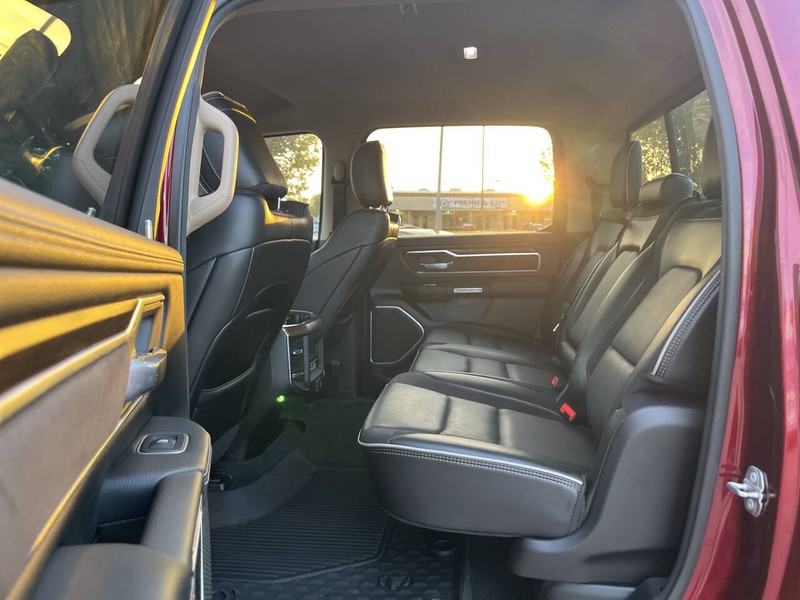 Ram 1500 Vehicle Image 08
