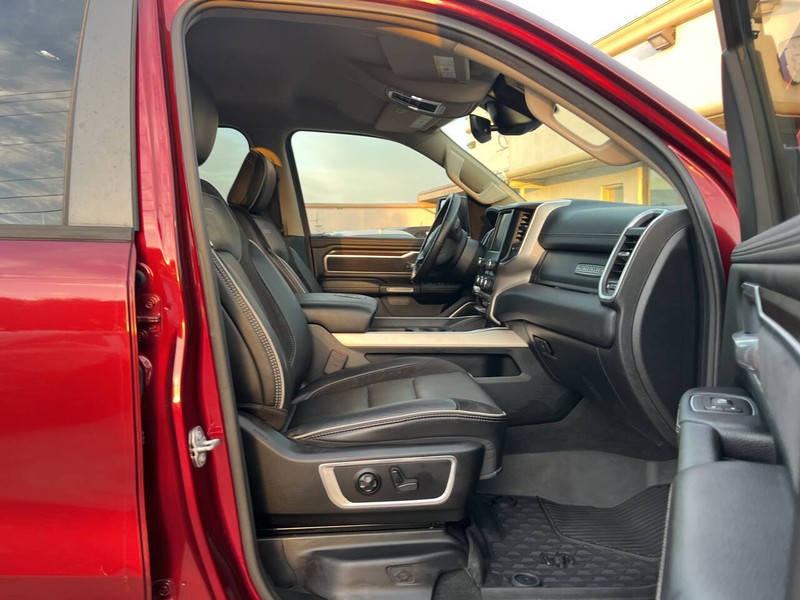 Ram 1500 Vehicle Image 11