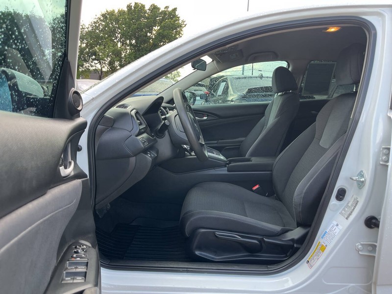 Honda Insight Vehicle Image 07