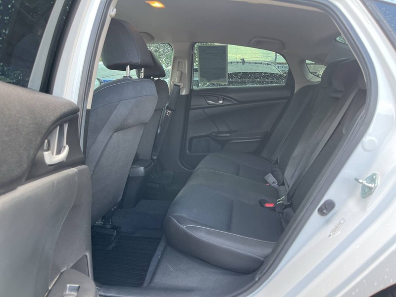 Honda Insight Vehicle Image 08