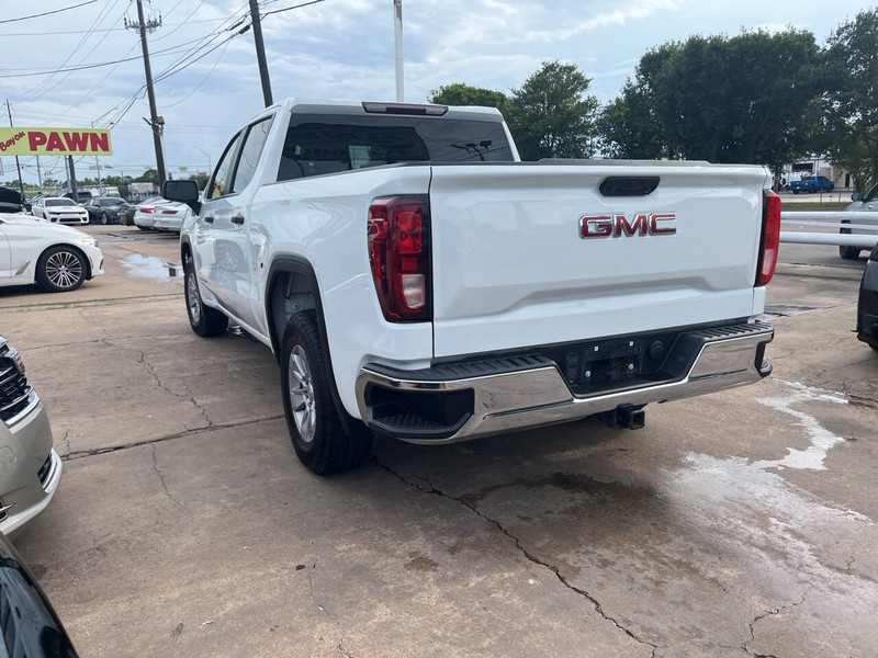 GMC Sierra 1500 Vehicle Image 03