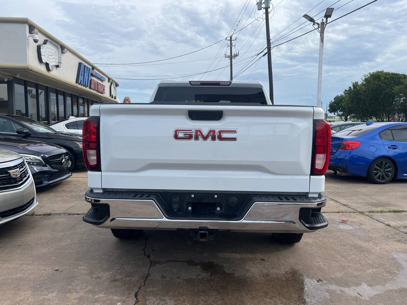 GMC Sierra 1500 Vehicle Image 04