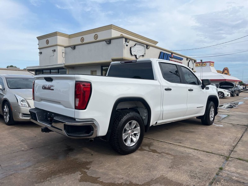 GMC Sierra 1500 Vehicle Image 05