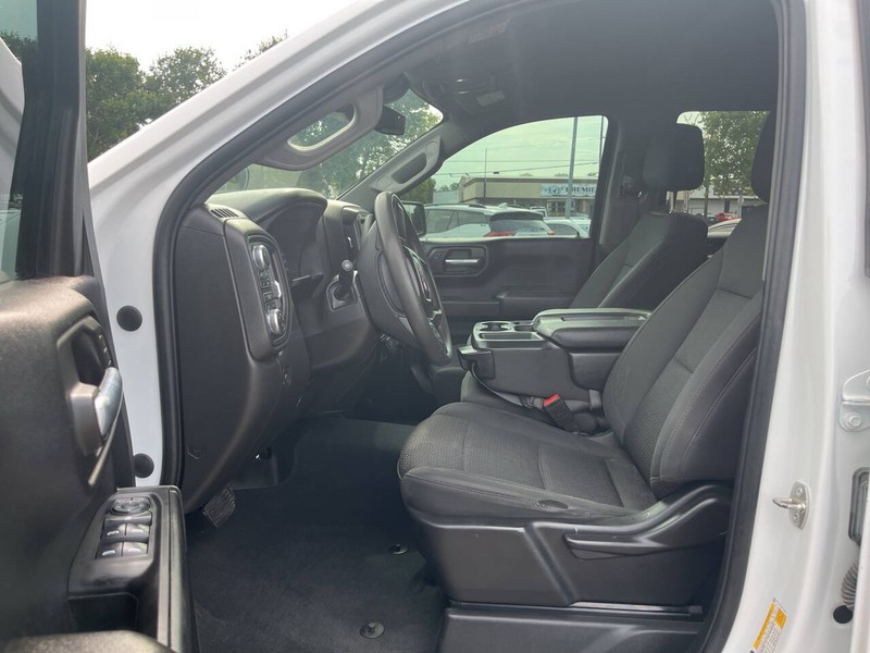 GMC Sierra 1500 Vehicle Image 08