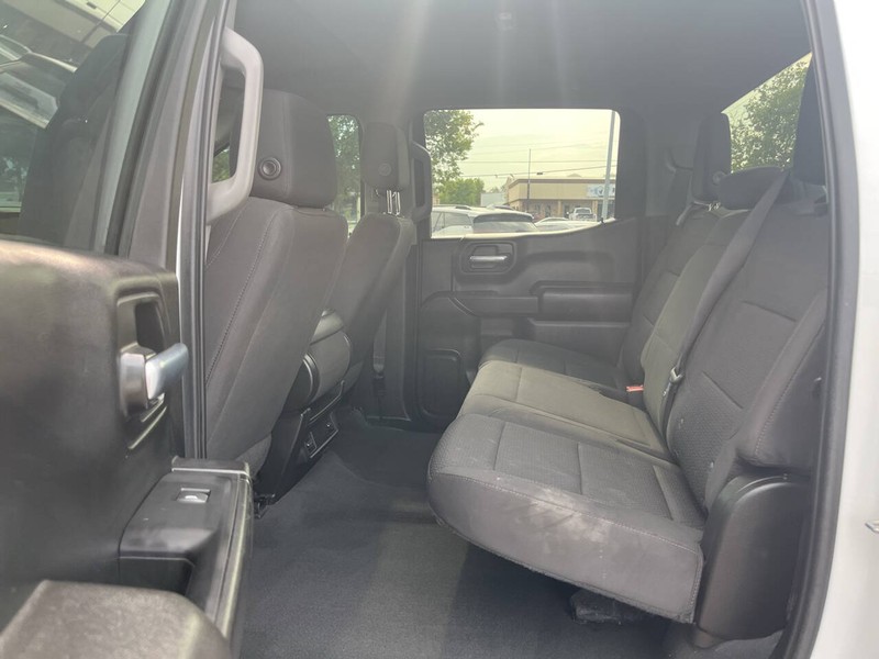 GMC Sierra 1500 Vehicle Image 09