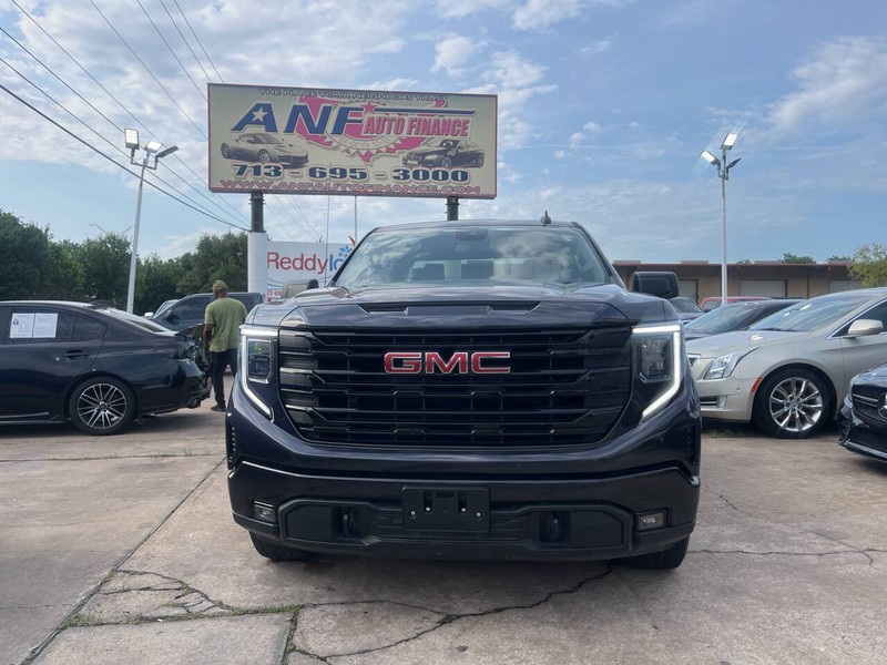 GMC Sierra 1500 Vehicle Image 02