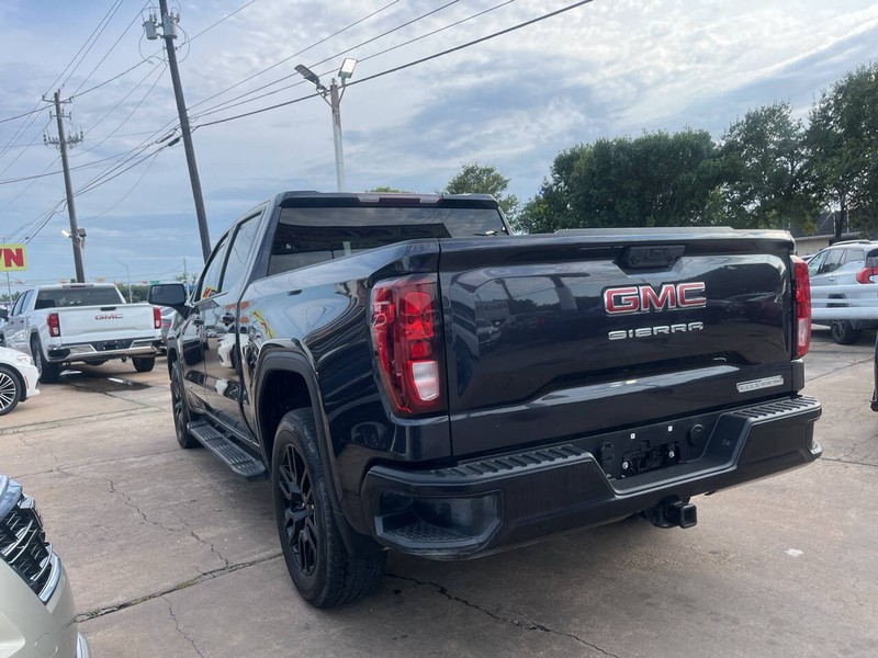 GMC Sierra 1500 Vehicle Image 03