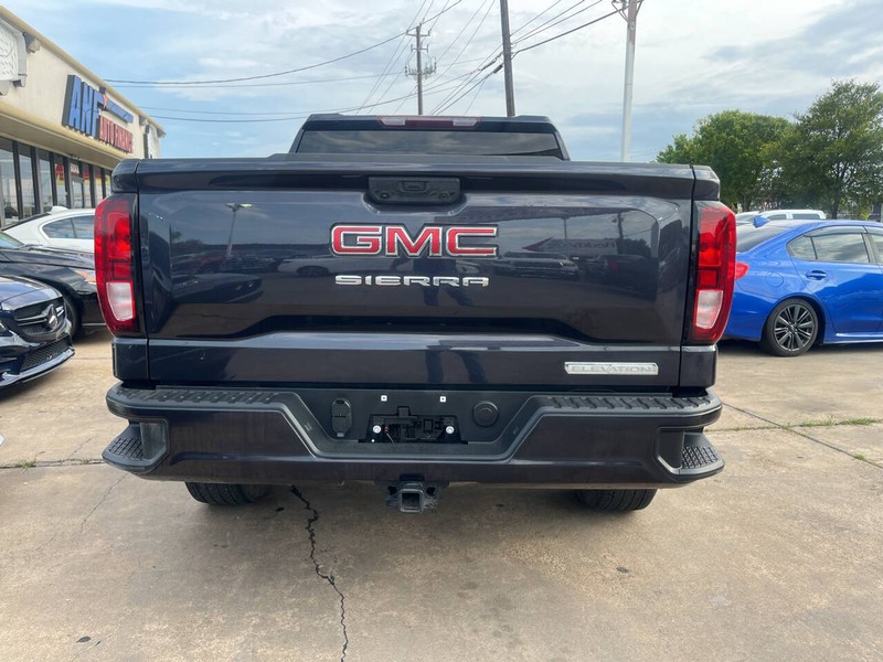 GMC Sierra 1500 Vehicle Image 04