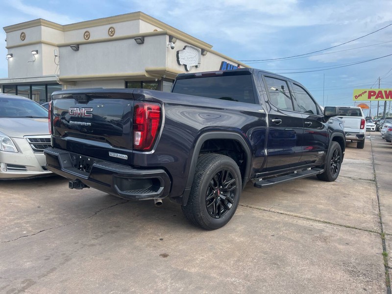 GMC Sierra 1500 Vehicle Image 05