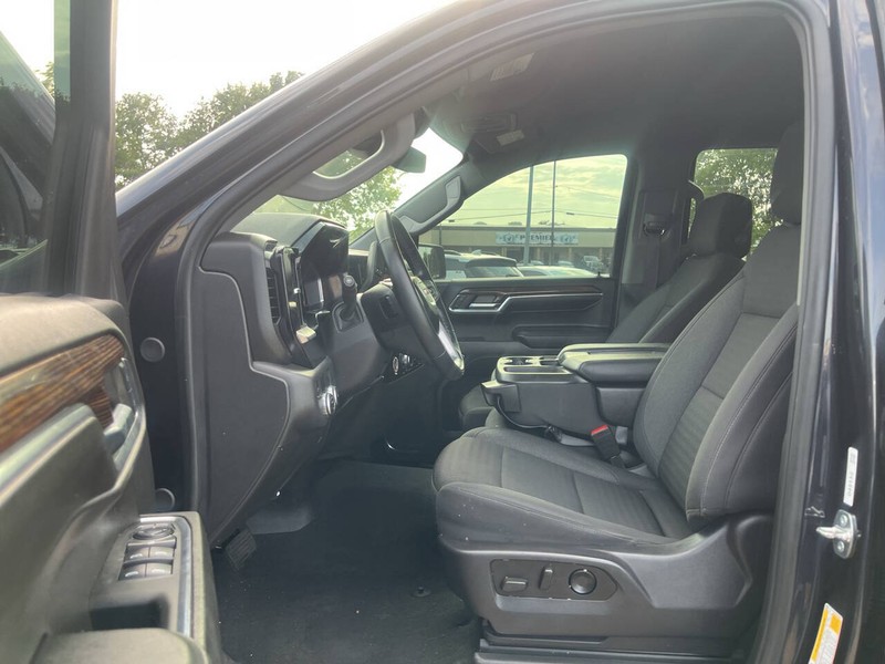 GMC Sierra 1500 Vehicle Image 07