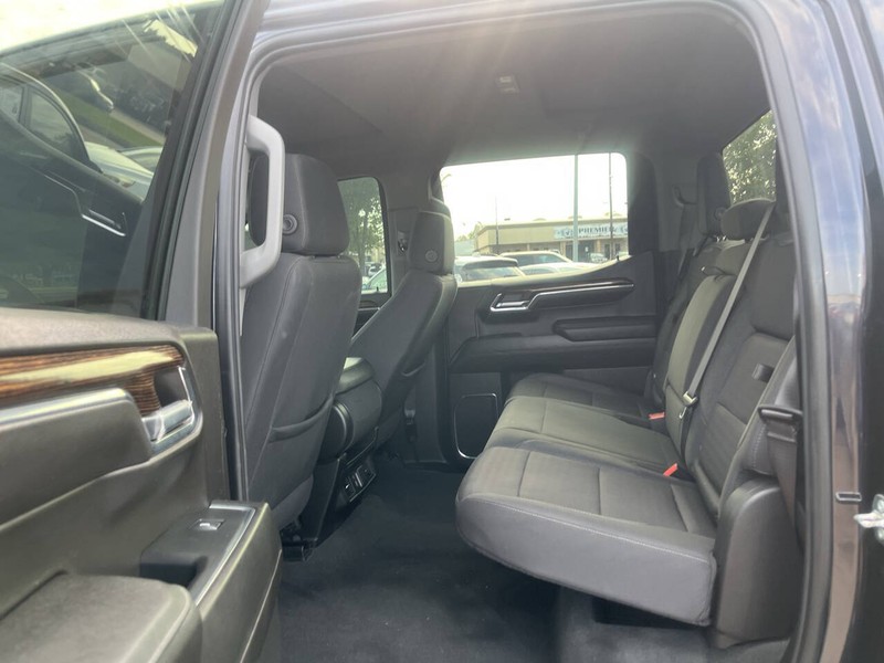GMC Sierra 1500 Vehicle Image 08