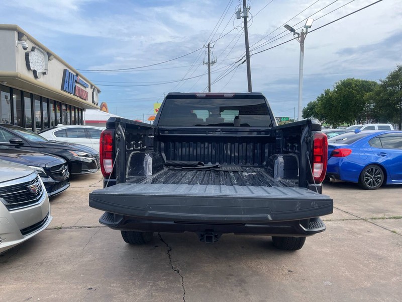 GMC Sierra 1500 Vehicle Image 09