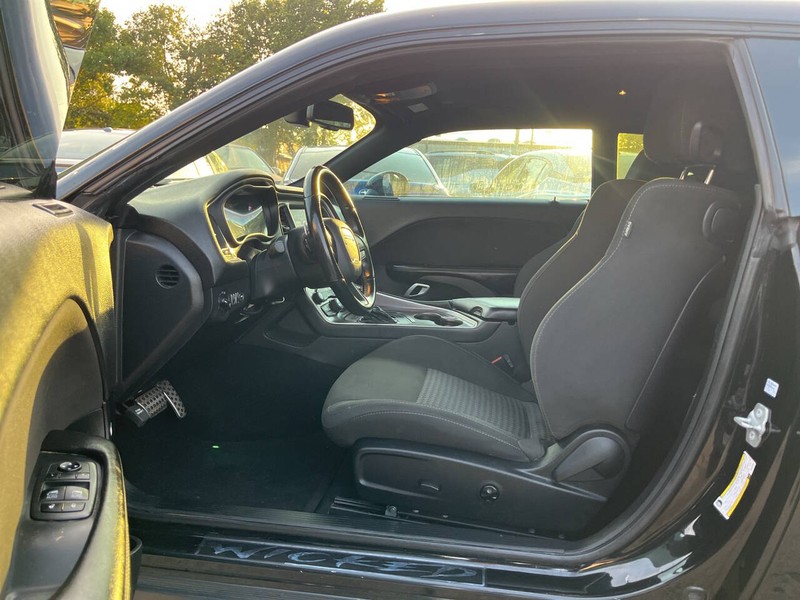 Dodge Challenger Vehicle Image 07