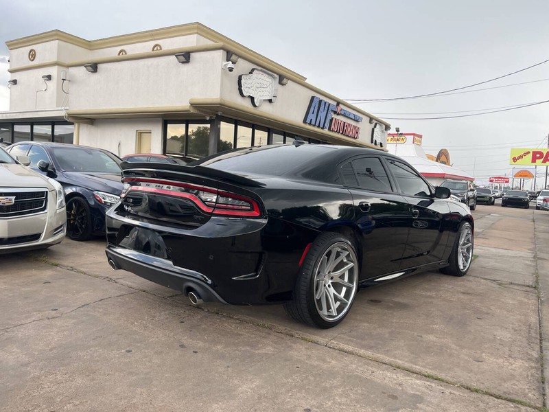 Dodge Charger Vehicle Image 05