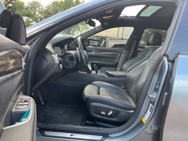 BMW 6 Series Vehicle Image 07