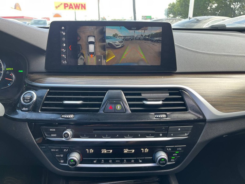 BMW 6 Series Vehicle Image 13