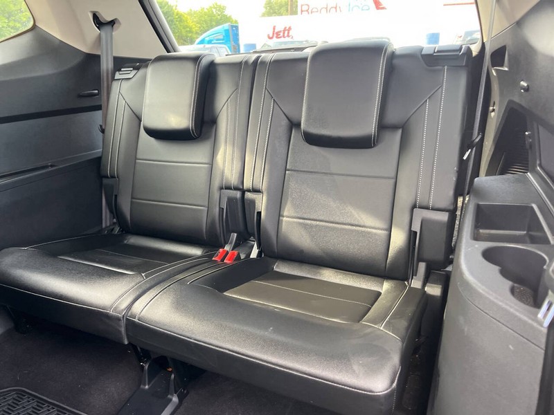 Volkswagen Atlas Vehicle Image 09