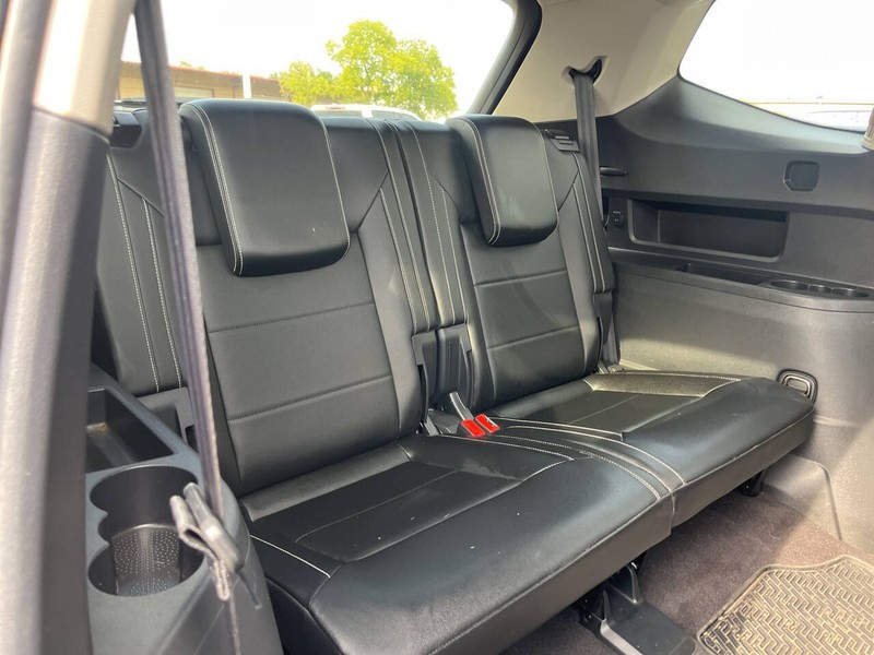 Volkswagen Atlas Vehicle Image 12