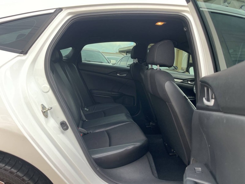 Honda Civic Vehicle Image 15