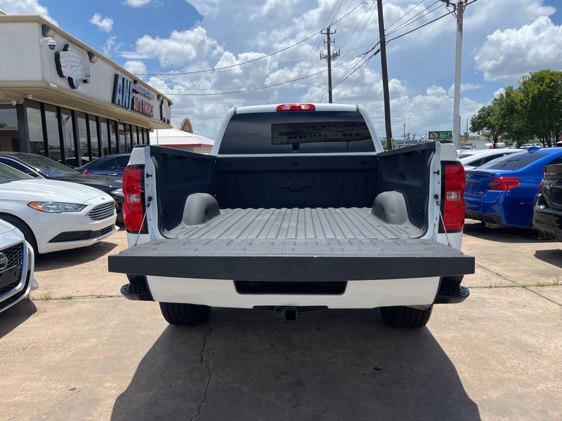 Chevrolet Silverado 1500 Vehicle Image 11