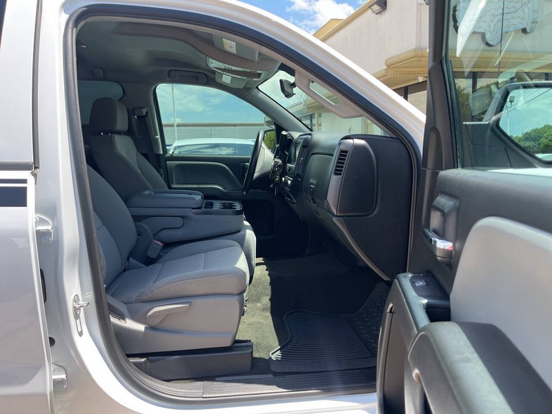 Chevrolet Silverado 1500 Vehicle Image 13