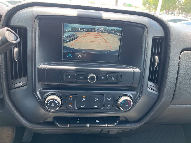 Chevrolet Silverado 1500 Vehicle Image 14