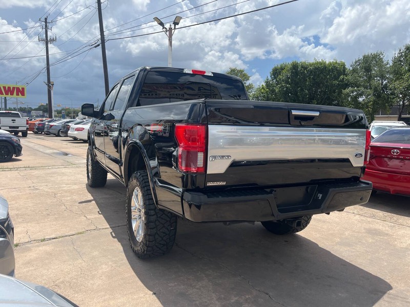 Ford F-150 Vehicle Image 03
