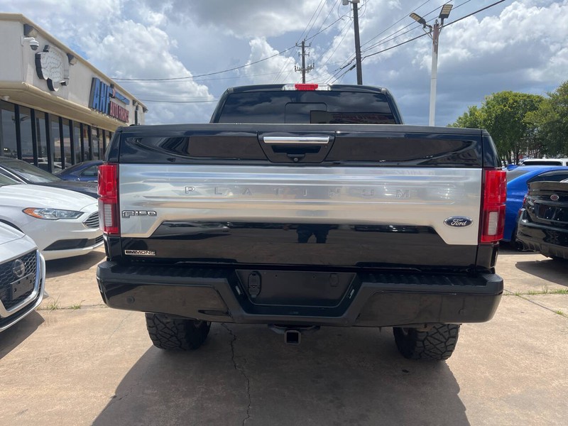 Ford F-150 Vehicle Image 04