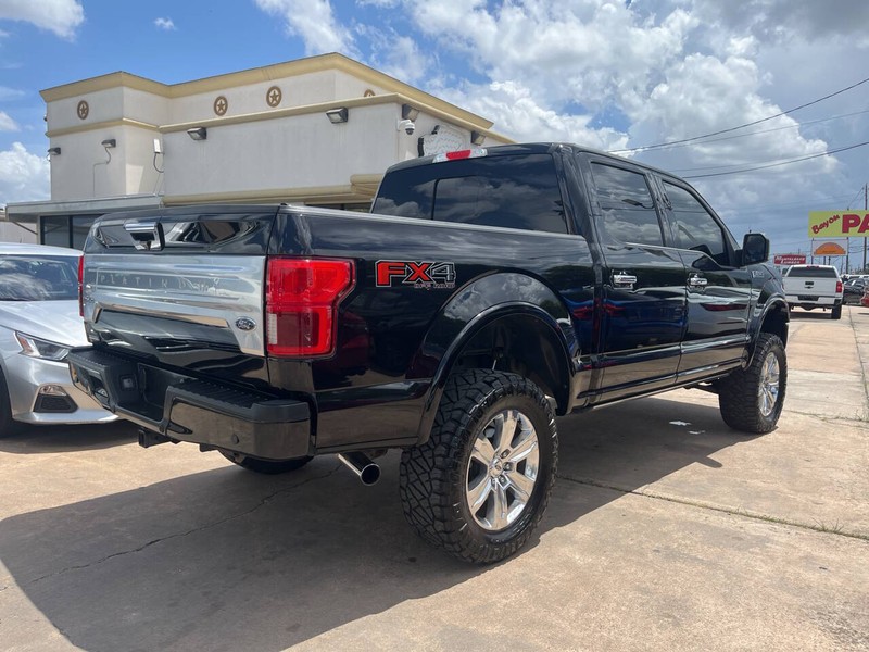 Ford F-150 Vehicle Image 05
