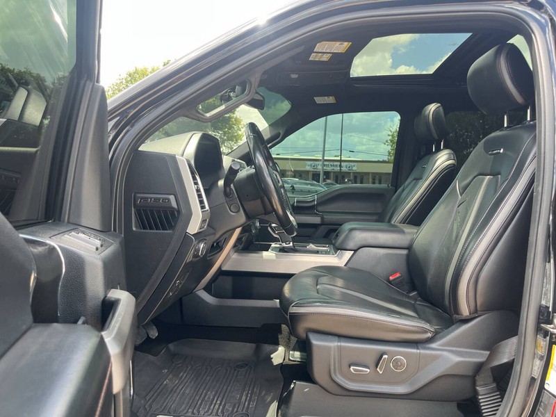 Ford F-150 Vehicle Image 07