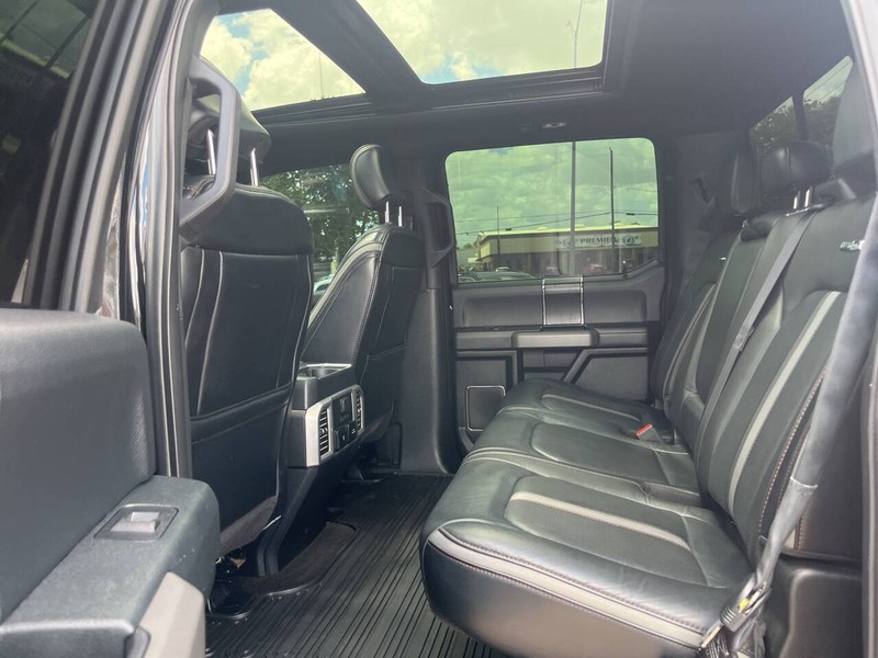 Ford F-150 Vehicle Image 08