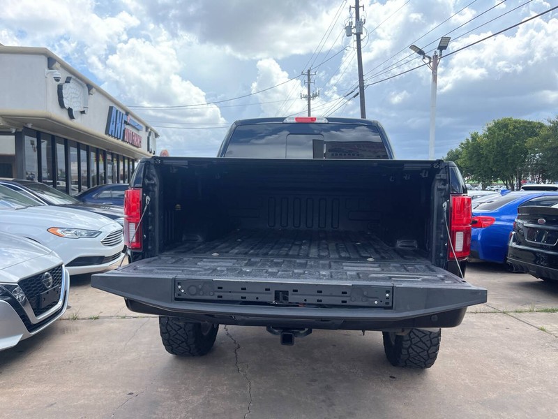 Ford F-150 Vehicle Image 09