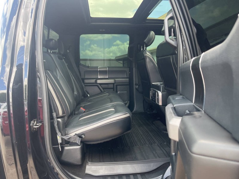 Ford F-150 Vehicle Image 10