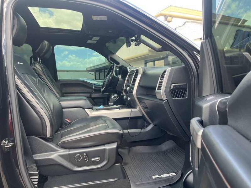 Ford F-150 Vehicle Image 11