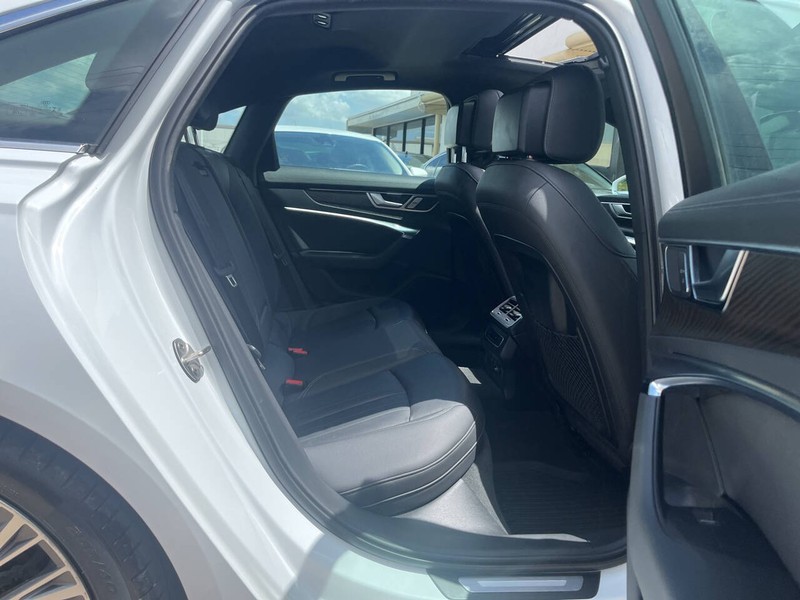 Audi A6 Vehicle Image 10