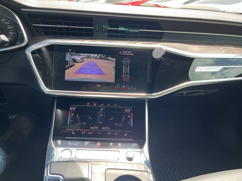 Audi A6 Vehicle Image 12