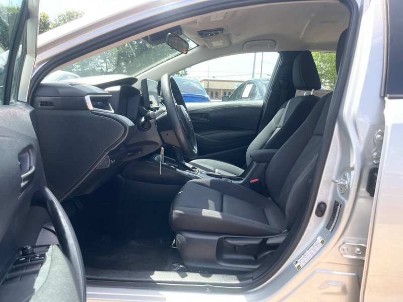 Toyota Corolla Vehicle Image 07