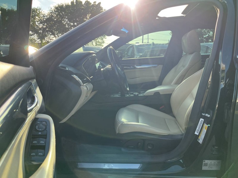 Cadillac CT5 Vehicle Image 07