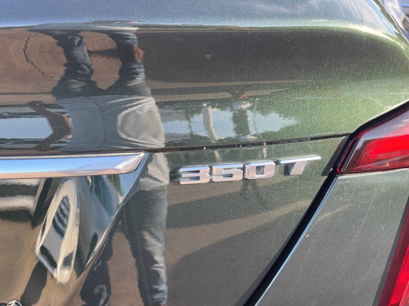 Cadillac CT5 Vehicle Image 10
