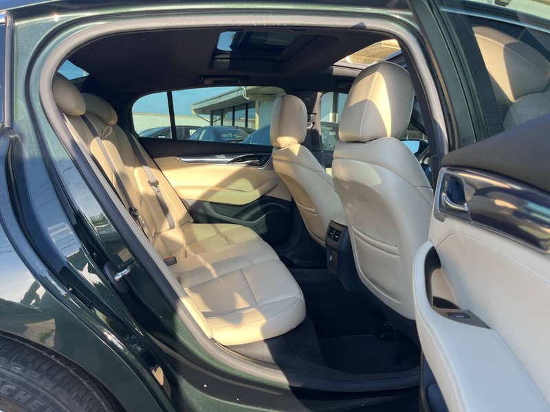 Cadillac CT5 Vehicle Image 11