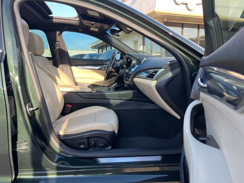 Cadillac CT5 Vehicle Image 12