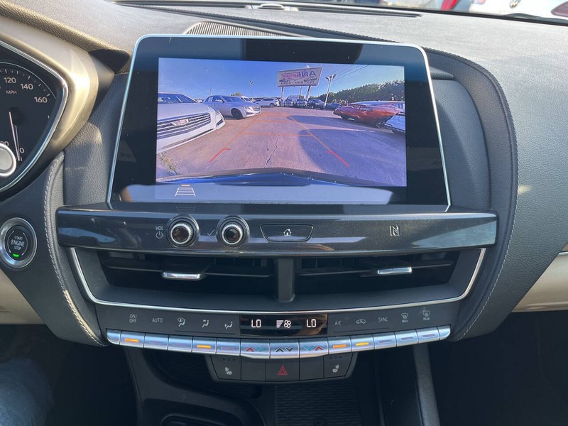 Cadillac CT5 Vehicle Image 13