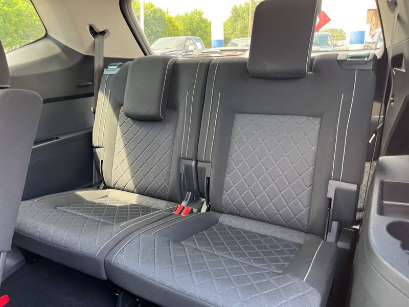 Volkswagen Atlas Vehicle Image 09
