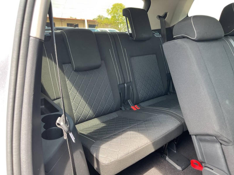 Volkswagen Atlas Vehicle Image 12