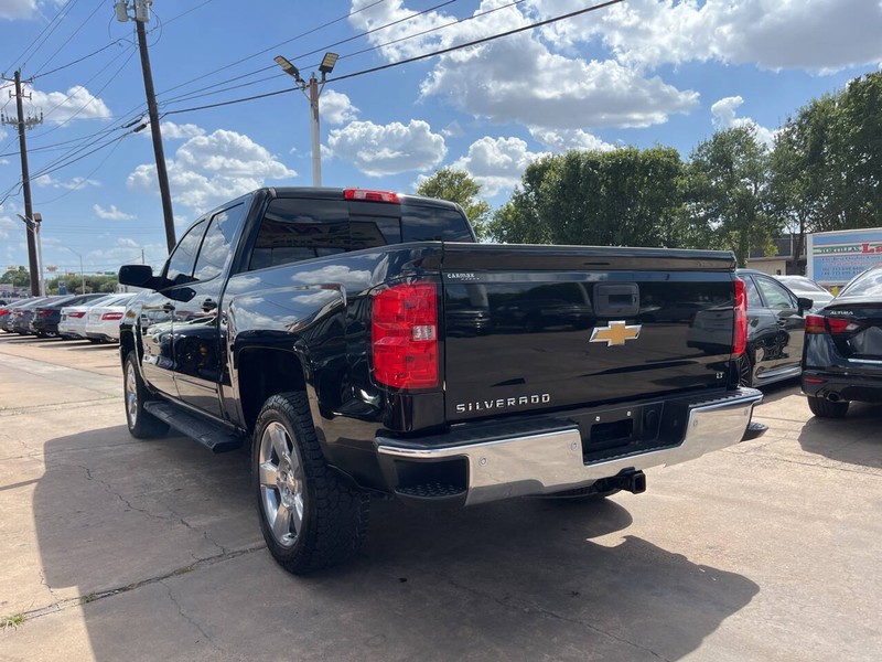 Chevrolet Silverado 1500 Vehicle Image 03
