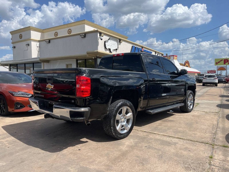 Chevrolet Silverado 1500 Vehicle Image 05