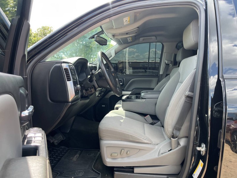 Chevrolet Silverado 1500 Vehicle Image 07