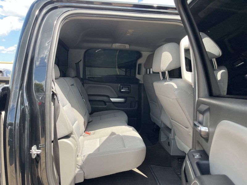 Chevrolet Silverado 1500 Vehicle Image 10